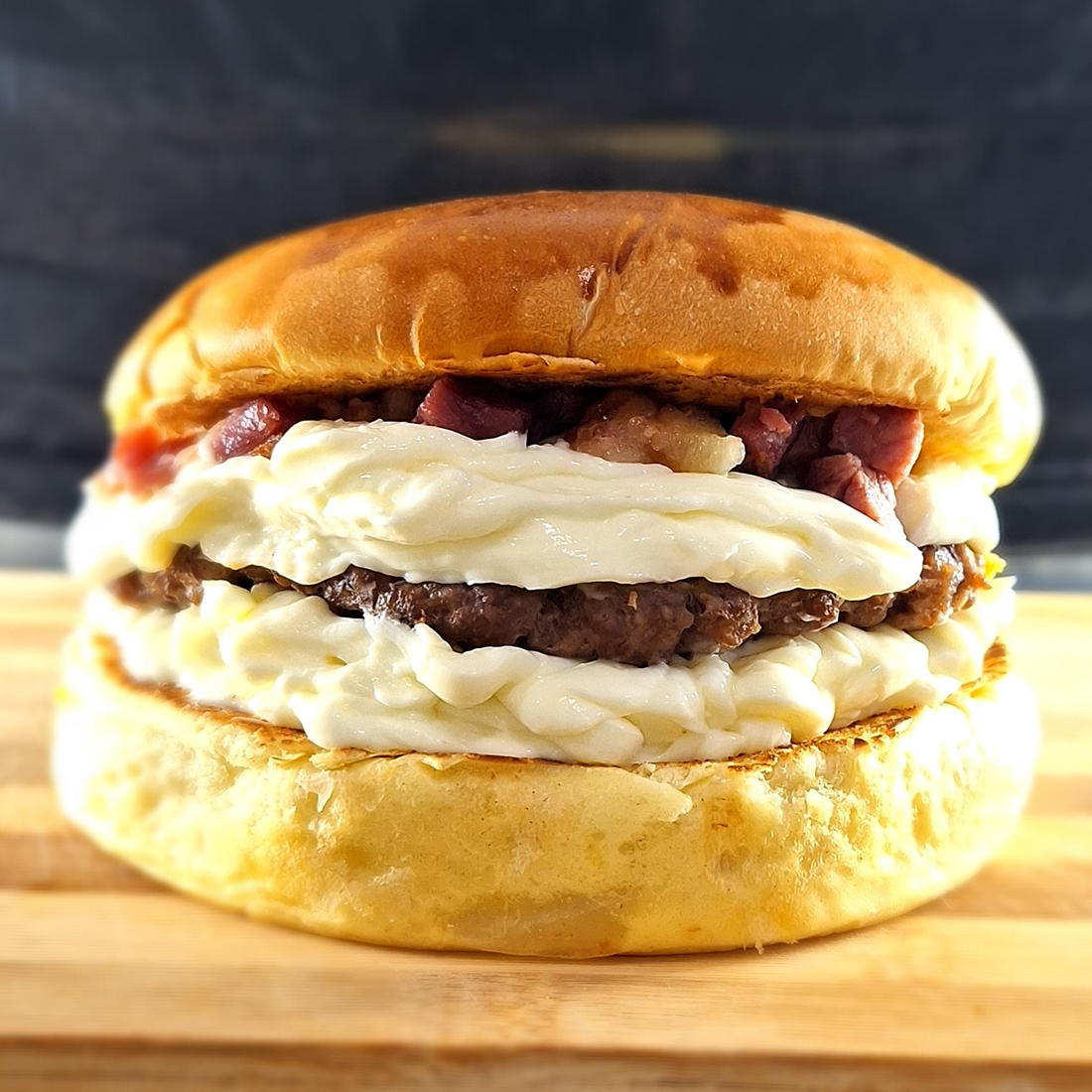 Bacon Piry